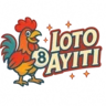 Logo LotoAyiti
